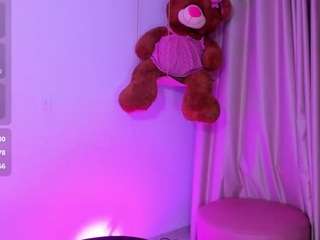 kattysweett webcam model stream image