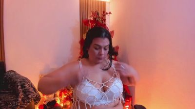 martina_foxy_ webcam model stream image