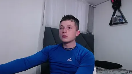 MathewCollin webcam stripchat model stream image