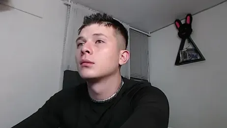 MathewCollin webcam model stream image