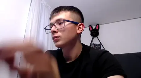 MathewCollin webcam model stream image