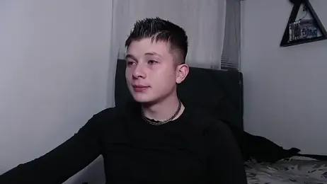 MathewCollin webcam model stream image