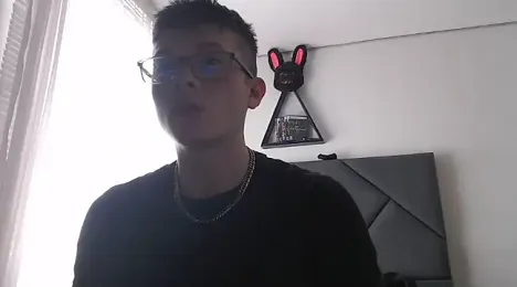 MathewCollin webcam model stream image