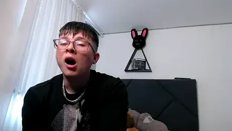 MathewCollin webcam model stream image