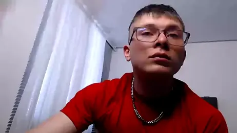 MathewCollin webcam model stream image