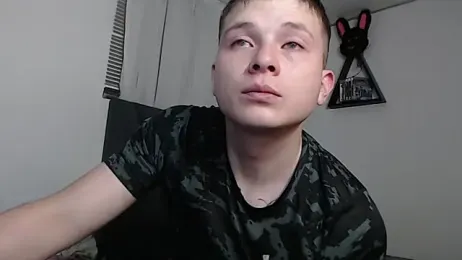 MathewCollin webcam model stream image