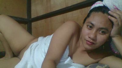 Theabelle webcam model stream image