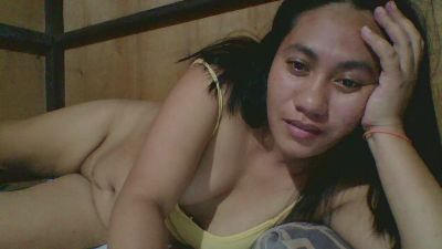 Theabelle webcam cam4 model stream image