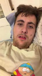 Mikelxd webcam cam4 model stream image
