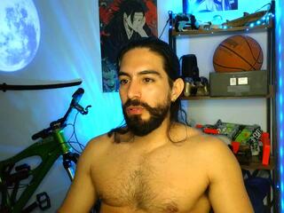 Matthew Ssthone webcam model stream image