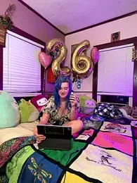 rosiebuddy webcam stripchat model stream image