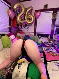 rosiebuddy webcam stripchat model stream image