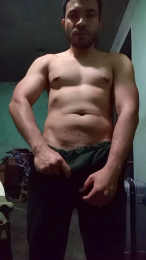 Luisfer98 webcam model stream image
