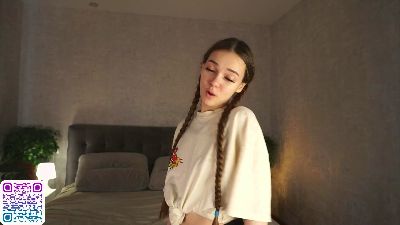 TresaSeledon webcam cam4 model stream image