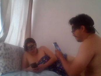 BellaMichu webcam model stream image