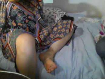 BellaMichu webcam model stream image