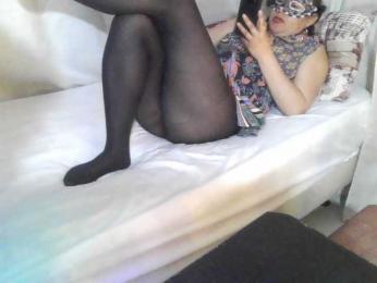 BellaMichu webcam model stream image