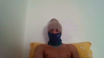 alesCavalieri02 webcam model stream image