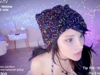 cherrycrush webcam model stream image