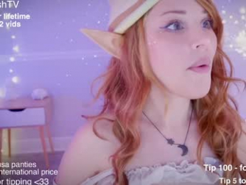 cherrycrush webcam model stream image