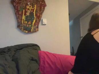 AdoraMeUtDominum webcam bongacams model stream image