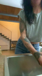 Blacksiren webcam cam4 model stream image