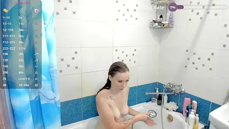 Mary_Blu webcam model stream image