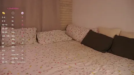 Anna_Nicol webcam stripchat model stream image