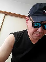 YAMAMOTO210 webcam model stream image