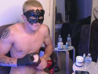 midnightmasc webcam model stream image