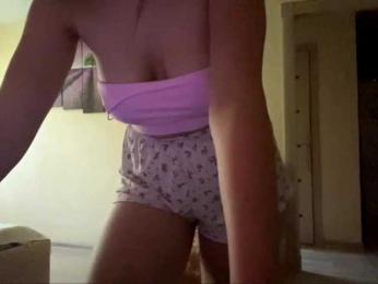 JennyXNova webcam model stream image