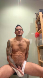 AlejandroAlpha webcam model stream image