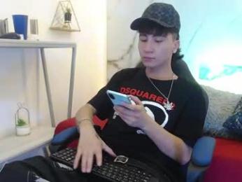 xandergrey8 webcam model stream image