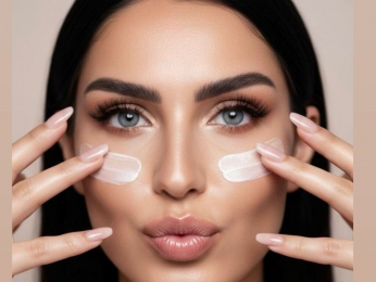 RubyConner webcam model stream image