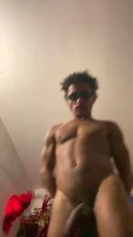 BlackDelToro webcam model stream image