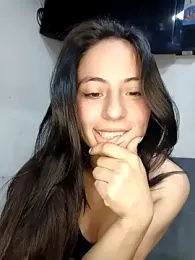 deseox05 webcam model stream image