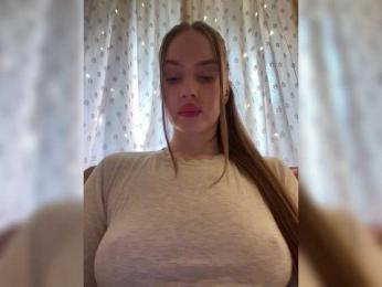 Stonykiss webcam model stream image