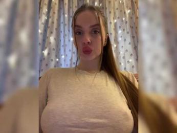 Stonykiss webcam model stream image