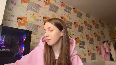 CeliaMulderig webcam model stream image