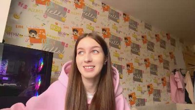 CeliaMulderig webcam model stream image