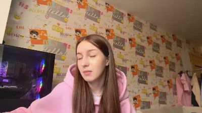 CeliaMulderig webcam model stream image