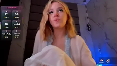 Anna_Robinson webcam model stream image