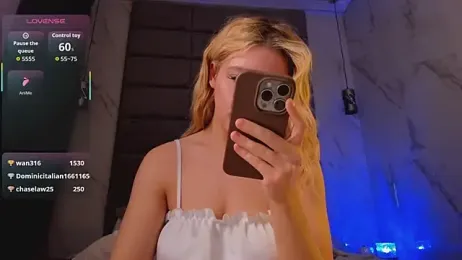 Anna_Robinson webcam model stream image