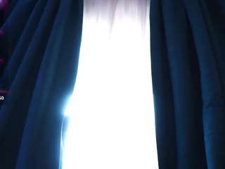 goddess-eriss webcam model stream image