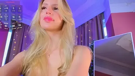 Grace_Gordon webcam stripchat model stream image