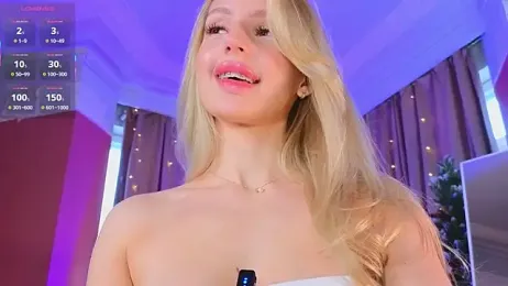 Grace_Gordon webcam model stream image