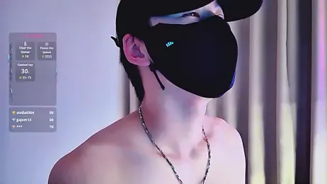 FEIYUS1 webcam stripchat model stream image