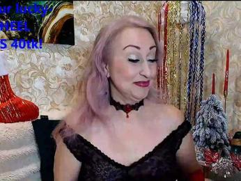 SaraSmith webcam model stream image