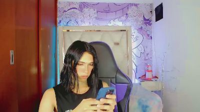 Larry_craft webcam model stream image