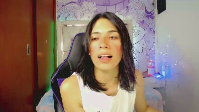 Larry_craft webcam model stream image